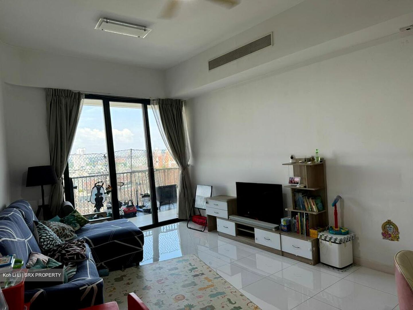 D'Leedon (D10), Condominium #480319181